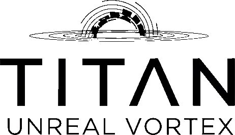 Titan Unreal Vortex